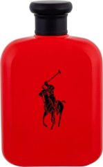 Ralph Lauren Polo Red voda toaletná spray 125ml Ralph Lauren MEN