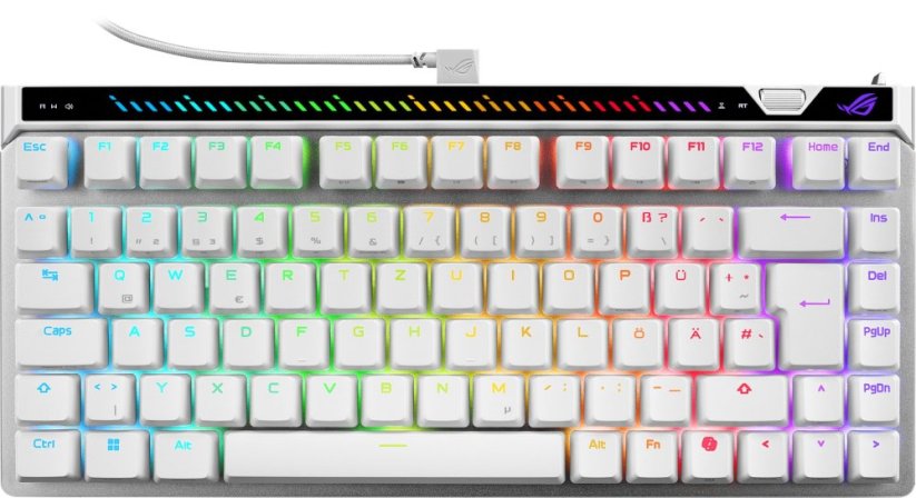 Asus ROG FALCHION ACE 75 HE