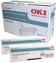 OKI OKI 46507622, 11500 pages, Magenta, 1 pc(s)