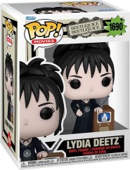 Funko Pop Funko POP Beetlejuice 1690 Lydia Deetz