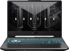 Asus TUF Gaming A15 Ryzen 5 7535HS / 32 GB / 512 GB / RTX 3050 / 144 Hz (FA506NC-HN016)