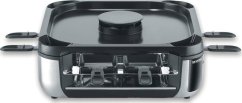 Severin SEVERIN RG 2379 Raclette grill