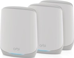 NETGEAR System WiFi 6 Orbi 3-pak (RBK763S-100EUS)