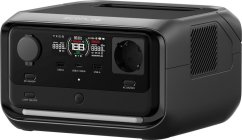 EcoFlow River 3 Plus 286 Wh