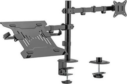 Gembird Držiak na monitor do 32" (MA-DA-03)