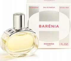 Hermès Hermes Barénia Eau De Parfum 30 ml, Women, 30 ml, Refillable bottle, Liquid perfume, Spray, ALCOHOL • PARFUM (FRAGRANCE) • AQUA (WATER) • BENZYL SALICYrokovE • LIMONENE • ETHYLHEXYL... WOMEN