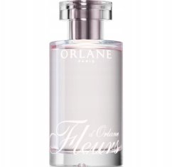 Orlane Kwiaty voda toaletná pre ženy 100 ml pre ženy WOMEN