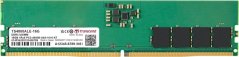 Transcend JetRam, DDR5, 16 GB, 4800MHz, CL40 (JM4800ALE-16G)