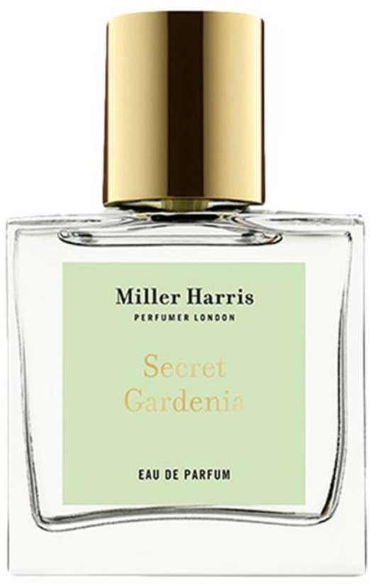 Miller Harris Secret Gardenia, parfumovaná voda, For Women, 14 ml For Women WOMEN