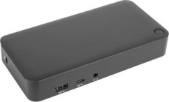 Targus DV4K USB-C (DOCK310EUZ)