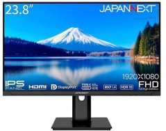 JapanNext JN-IPS238FHDR-C65W-HSP (JN-IPS238FHDR-C65W-HSP)