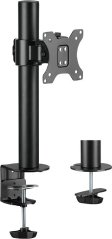LogiLink Uchwyt biurkowy na monitor 17" - 32" (BP0103)