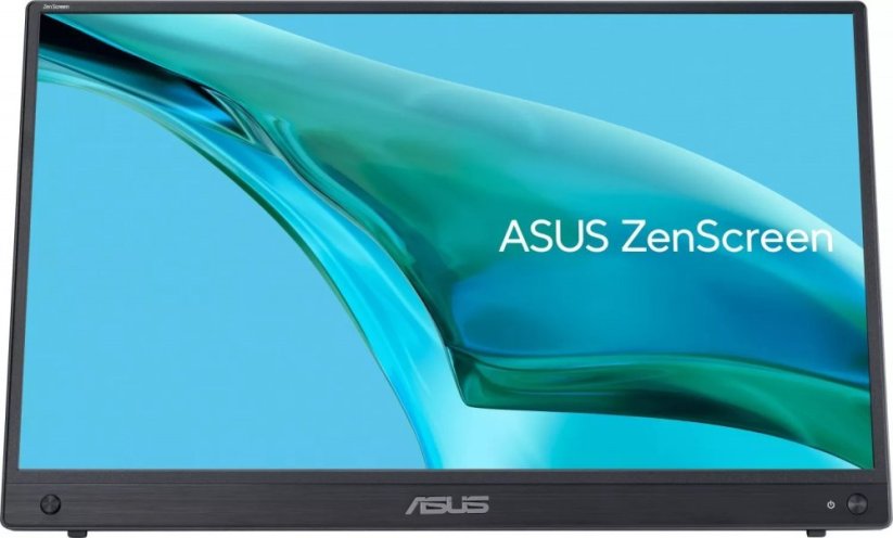 Asus prenosná ZenScreen MB16AHG (90LM08U0-B01170)
