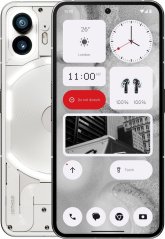 Nothing Phone 2 5G 12/256GB Biely  (S7827772)