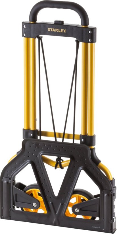 Stanley wózek stal składany 70kg SXWT-FT580-SP