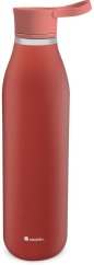 Aladdin Thermal bottle CityLoop Thermavac eCycle Water Bottle 0.6L parstradata nerus. terauda / terracotta krasa 6939236413657