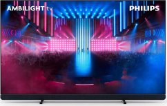 Philips 77OLED909/12 OLED 77'' 4K Ultra HD Google TV Ambilight
