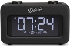 NoName Roberts Radio Revival Rest Black