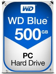WD Western Digital WD Caviar Blue 500GB 7200RPM