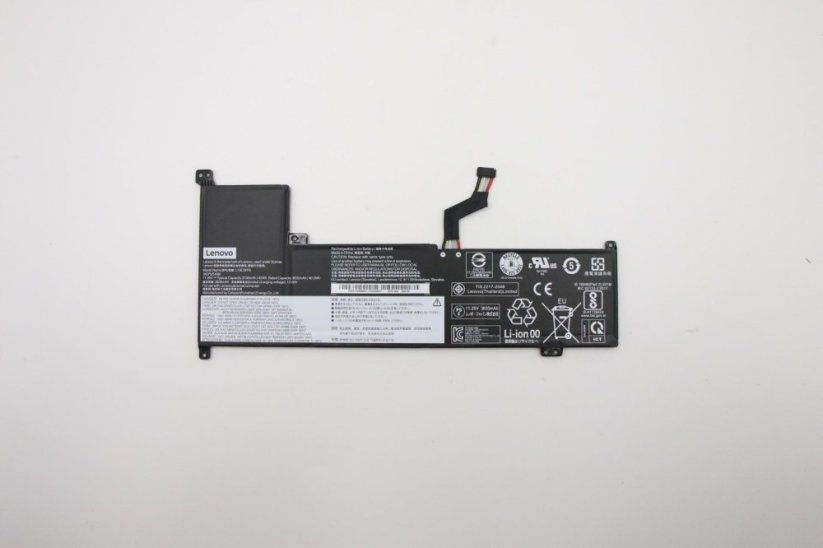 Lenovo CP/C L19C3PF6 11.25V42Wh3cell