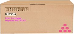 Ricoh Magenta Originál  (407644)
