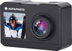 AgfaPhoto AC7000 Čierna