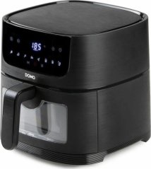 Domo Frytkownica na gorące powietrze DO542FR 1350 W 4 L