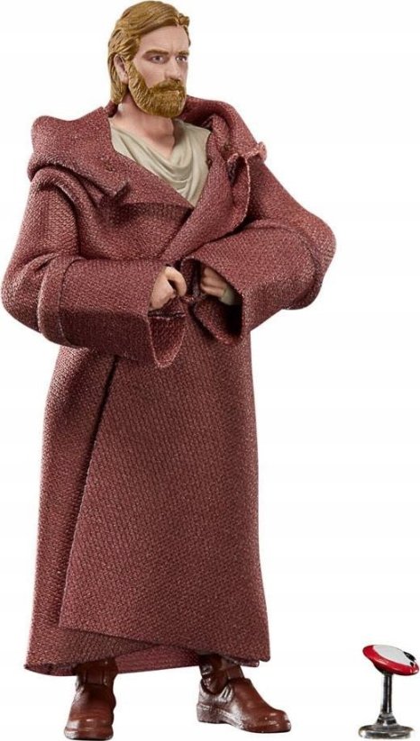 Star Wars Star Wars The Vintage Collection Obi-Wan Kenobi (Wandering Jedi)