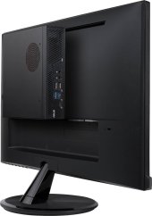 Asus ASUS PB63-B7205AH i7-14700/16GB DDR5/512GB M.2/black W11P