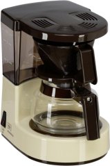 Melitta Aromaboy 1015-03 Hnedý