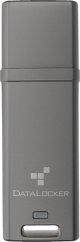 ORIGIN STORAGE DATALOCKER 64GB DL GO 256BIT/AES XTS USB-STICK FIPS 197 MFA