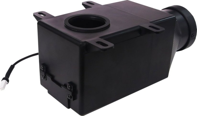 Titan Titan TTC-SC38+ toilet fan