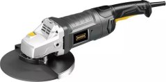 Grunder 2350W ANGLE GRINDER
