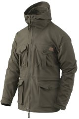 Helikon-Tex Bunda SAS Smock - Duracanvas - Taiga Green