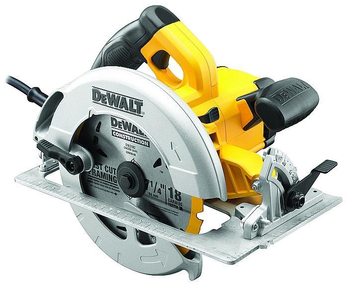Dewalt DWE575K 1600 W 190 mm