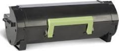 Lexmark Lexmark 60F2X0E | 602XE Extra High Yield Corporate Cartridge (20k) | Cartridge | Juodas