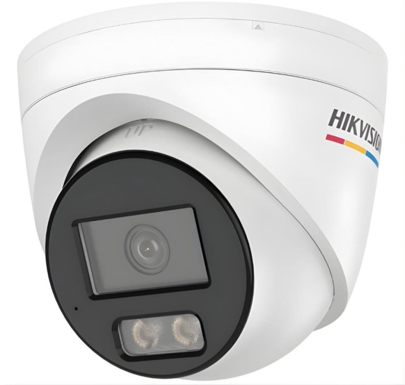 Hikvision Kamera IP DS-2CD1347G3H-LIUF/SL 2.8mm PL