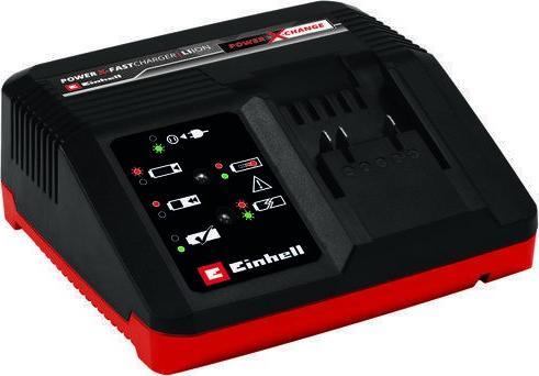 Einhell Nabíjačka PXC charger. Power X-Fastcharger 4A