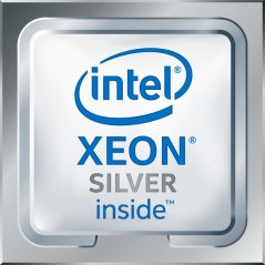 Lenovo ThinkSystem ST550 Intel CPU