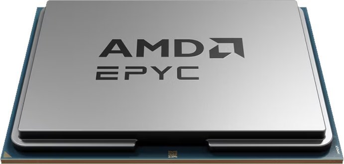 AMD AMD EPYC 9655 procesor 2,6 GHz 384 MB L3