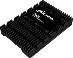 Micron 7500 Pro 15.36TB 2.5'' PCI-E x4 Gen 4 NVMe  (MTFDKCC15T3TGP-1BK1DABYYR)