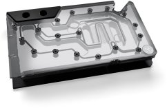 EK Water Blocks EK Waterblocks EK-Quantum Vector³ FE RTX 5090 GPU Blok wodny - akryl