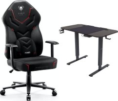 Diablo Chairs Brak skonfigurowanej nazwy - skonfiguruj lub ustaw ręcznie