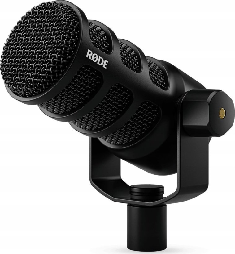 Rode Rode PodMic USB Mikrofon