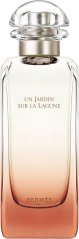 Hermes Un Jardin Sur La Lagune EDT 50 ml MEN
