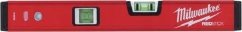 Milwaukee Spirit level Box Compact 120CM Milwaukee