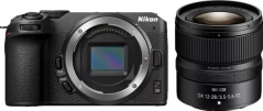 Nikon Z30 + 12-28 mm f/3.5-5.6 PZ (VOA110K005)