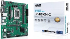 Asus PRO H810M-C-CSM