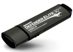 iStorage iStorage KDFE30-32G pamięć USB 32 GB 3.2 Gen 1 (3.1 Gen 1)