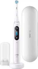 Oral-B iO Series 8N White Alabaster